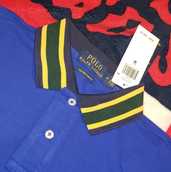 Polo Shirt - Picture 2 of 6